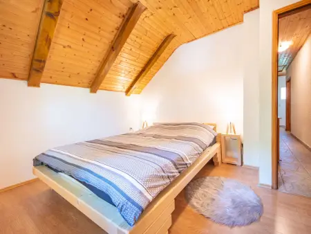 Ravno, Maison 8 personnes à Fužine - Photo 9