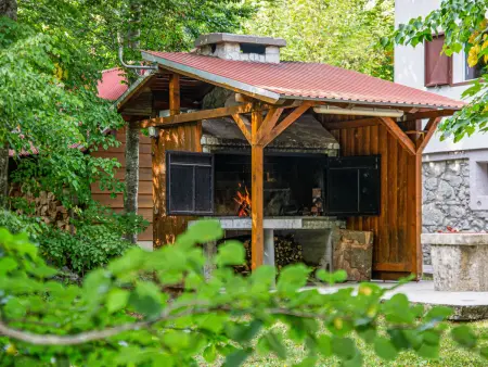 Ravno, Maison 8 personnes à Fužine - Photo 14