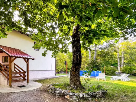 Ravno, Maison 8 personnes à Fužine - Photo 17