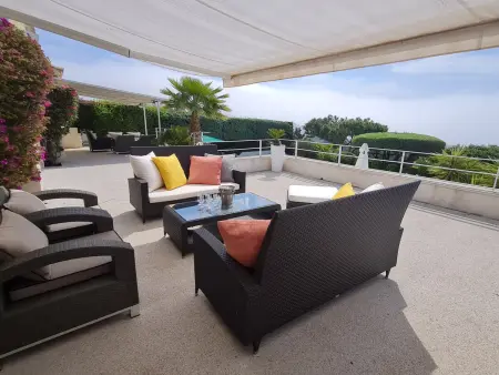 Villa 5 pièces avec piscine et vue mer à Grimaud - Photo 1