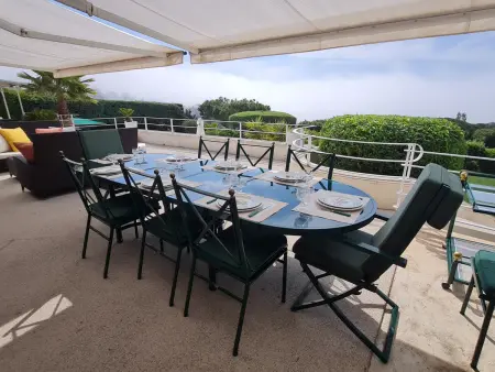 Villa 5 pièces avec piscine et vue mer à Grimaud - Photo 3