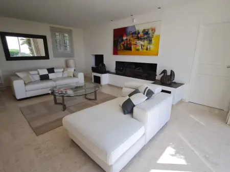Villa 5 pièces avec piscine et vue mer à Grimaud - Photo 4
