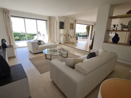 Villa 5 pièces avec piscine et vue mer à Grimaud - Photo 6