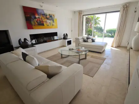 Villa 5 pièces avec piscine et vue mer à Grimaud - Photo 7