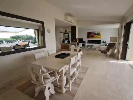 Villa 5 pièces avec piscine et vue mer à Grimaud - Photo 8