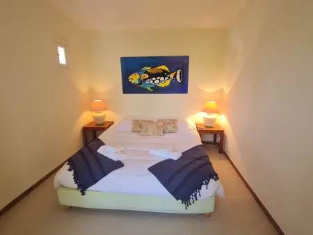 Villa 5 pièces avec piscine et vue mer à Grimaud - Photo 12