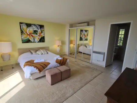 Villa 5 pièces avec piscine et vue mer à Grimaud - Photo 15