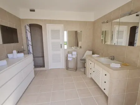 Villa 5 pièces avec piscine et vue mer à Grimaud - Photo 16