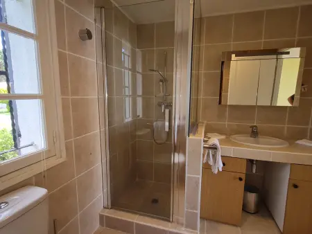Villa 5 pièces avec piscine et vue mer à Grimaud - Photo 17