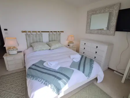 Villa 5 pièces avec piscine et vue mer à Grimaud - Photo 19
