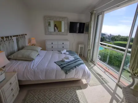 Villa 5 pièces avec piscine et vue mer à Grimaud - Photo 20