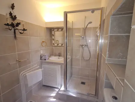 Villa 5 pièces avec piscine et vue mer à Grimaud - Photo 26