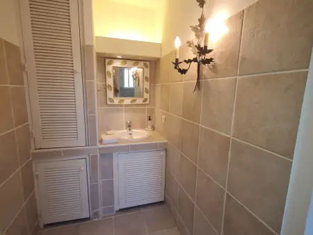 Villa 5 pièces avec piscine et vue mer à Grimaud - Photo 27