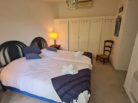 Villa 5 pièces avec piscine et vue mer à Grimaud - Photo 29