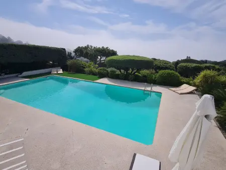 Villa 5 pièces avec piscine et vue mer à Grimaud - Photo 32