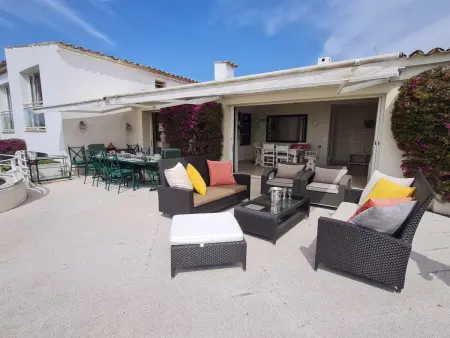 Villa 5 pièces avec piscine et vue mer à Grimaud - Photo 34