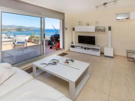 Fane, Appartement 4 personnes à Llançà - Photo 1
