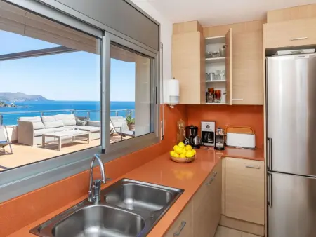 Fane, Appartement 4 personnes à Llançà - Photo 2