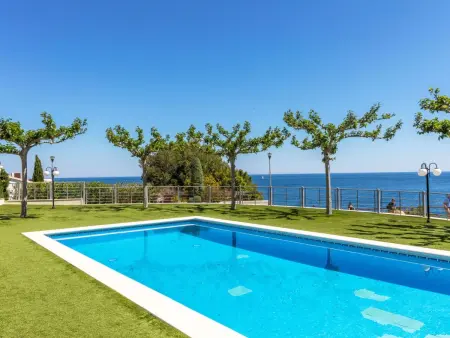 Fane, Appartement 4 personnes à Llançà - Photo 22