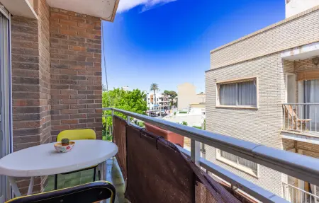 Appartement 4 personnes à San Javier - Photo 1