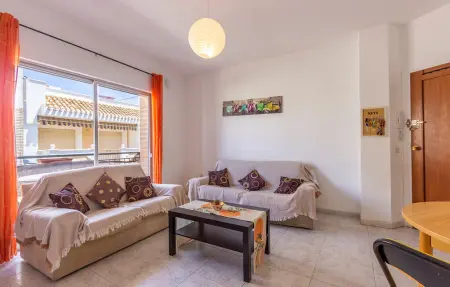 Appartement 4 personnes à San Javier - Photo 2