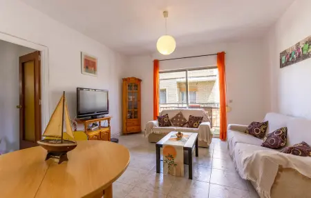 Appartement 4 personnes à San Javier - Photo 3
