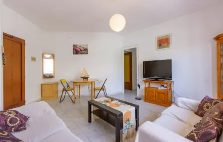 Appartement 4 personnes à San Javier - Photo 4