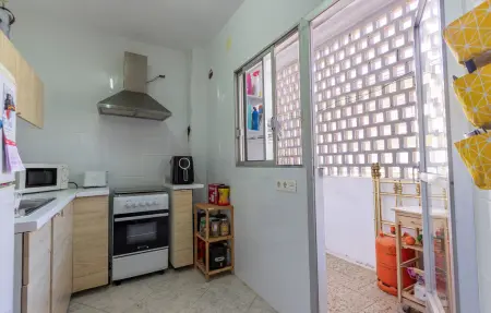Appartement 4 personnes à San Javier - Photo 5