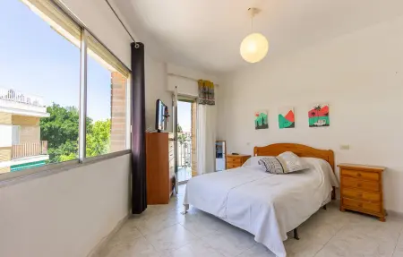Appartement 4 personnes à San Javier - Photo 7