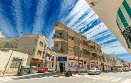 Appartement 4 personnes à San Javier - Photo 8
