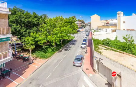 Appartement 4 personnes à San Javier - Photo 12