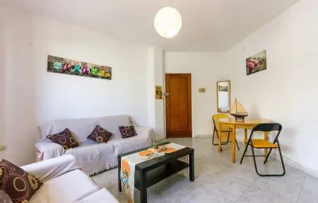 Appartement 4 personnes à San Javier - Photo 13