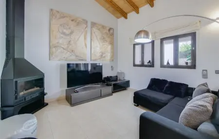 Magdalena Amengual Ordinas, Maison 7 personnes à Santa María del Camí - Photo 2