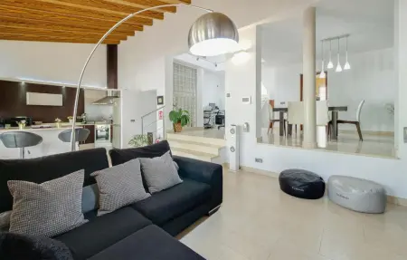 Magdalena Amengual Ordinas, Maison 7 personnes à Santa María del Camí - Photo 3