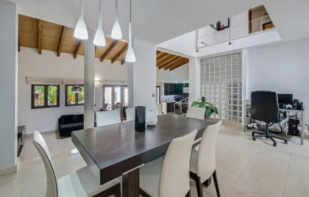 Magdalena Amengual Ordinas, Maison 7 personnes à Santa María del Camí - Photo 6