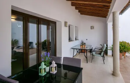 Magdalena Amengual Ordinas, Maison 7 personnes à Santa María del Camí - Photo 11