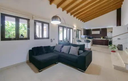 Magdalena Amengual Ordinas, Maison 7 personnes à Santa María del Camí - Photo 12