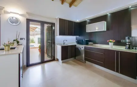 Magdalena Amengual Ordinas, Maison 7 personnes à Santa María del Camí - Photo 15