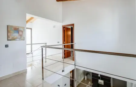 Magdalena Amengual Ordinas, Maison 7 personnes à Santa María del Camí - Photo 17