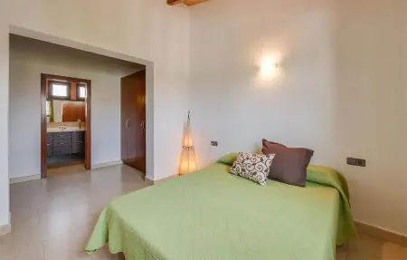 Magdalena Amengual Ordinas, Maison 7 personnes à Santa María del Camí - Photo 19