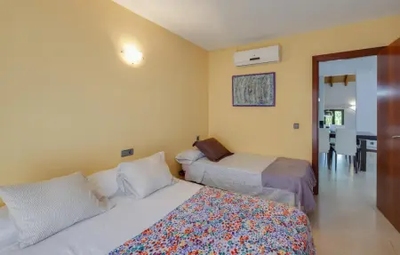 Magdalena Amengual Ordinas, Maison 7 personnes à Santa María del Camí - Photo 23