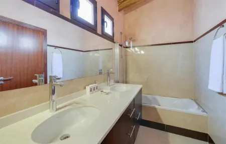 Magdalena Amengual Ordinas, Maison 7 personnes à Santa María del Camí - Photo 27