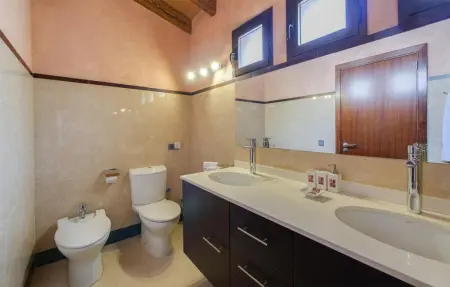 Magdalena Amengual Ordinas, Maison 7 personnes à Santa María del Camí - Photo 28
