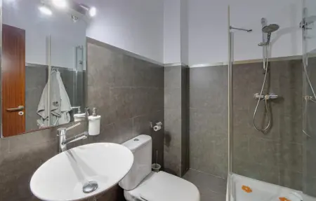Magdalena Amengual Ordinas, Maison 7 personnes à Santa María del Camí - Photo 29