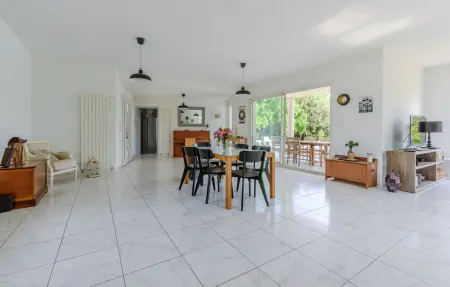 Maison 8 personnes à Garrigues - Photo 3