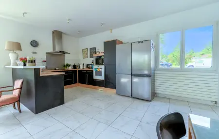 Maison 8 personnes à Garrigues - Photo 5