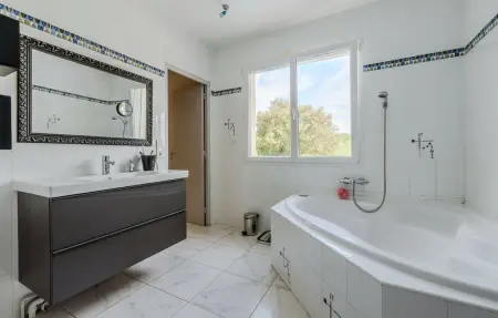 Maison 8 personnes à Garrigues - Photo 6