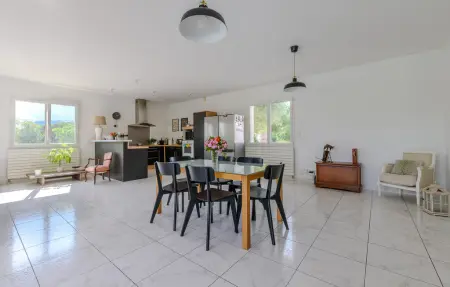 Maison 8 personnes à Garrigues - Photo 15
