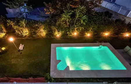 Appartement 4 personnes à Marbella - Photo 1