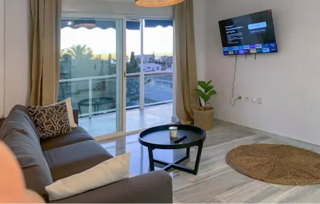 Appartement 4 personnes à Marbella - Photo 2